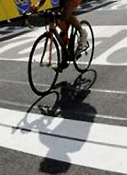 Clenbutérol et cyclisme