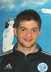 Maxime MATLY, sport sans dopage, sport sans dommage