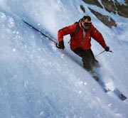 La pratique du ski pour tous, du loisir au plus haut niveau