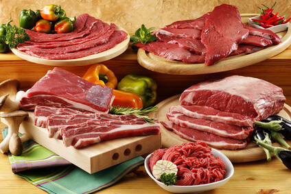 La viande, des protéines de qualité pour le sportif