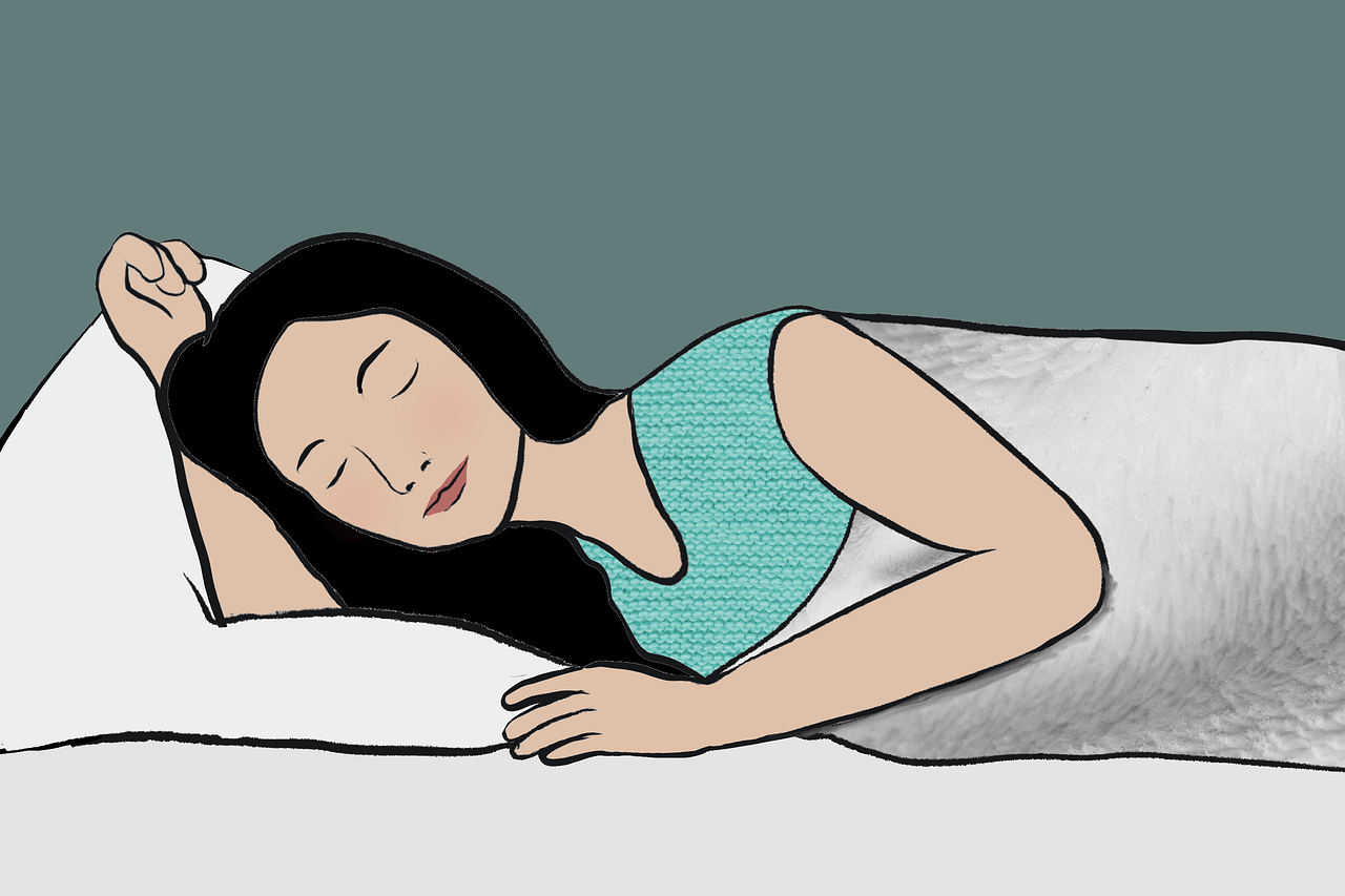 Hygiène de vie et sommeil : les influences